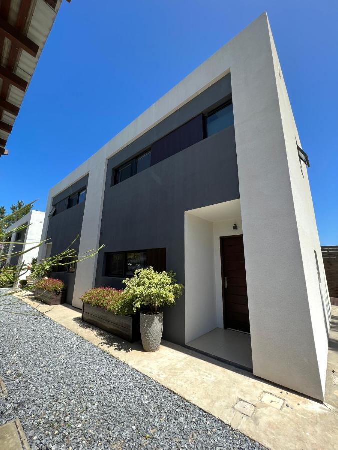 הוילה פונטה דל דיאבלו El Diablo Chic - Style House מראה חיצוני תמונה